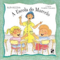 A escola de Marcelo